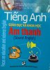 Tiếng Anh giáo dục và khoa học, Âm thanh (sound english).jpg