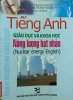 Tiếng Anh giáo dục và khoa học, Năng lượng hạt nhân (Nuclear energy English).jpg