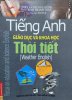 Tiếng Anh giáo dục và khoa học, Thời tiết (Weather English).jpg