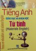 Tiếng Anh giáo dục và khoa học, Từ tính (magnetism english).jpg