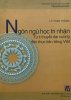 Ngôn ngữ học tri nhận, từ lí thuyết đại cương đến thực tiễn tiếng Việt - Lý Toàn Thắng.jpg