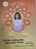 Tài liệu hướng dẫn tập luyện Yoga, Caryacarya, P.R Sarkar.jpg