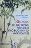 Tản mạn trí tuệ trong kinh dịch, đạo đức kinh và văn hóa Việt, Nguyễn Đức Tôn biên soạn.jpg