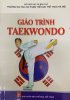 Giao trinh Taekwondo, dai hoc su pham the duc the thao.jpg