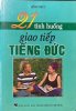 21 tình huống giao tiếp tiếng Đức, Hồng Phúc.jpg