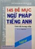 145 Đề mục ngữ pháp tiếng anh trình độ trung cấp, saigonbook.jpg