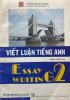Viết luận tiếng Anh, Phạm Đoàn Thúy, Essay writing 2, Hanoi University.jpg