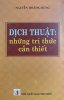 Dich thuat nhung tri thuc can thiet, Nguyen Thuong Hung.jpg