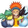 crow hogan