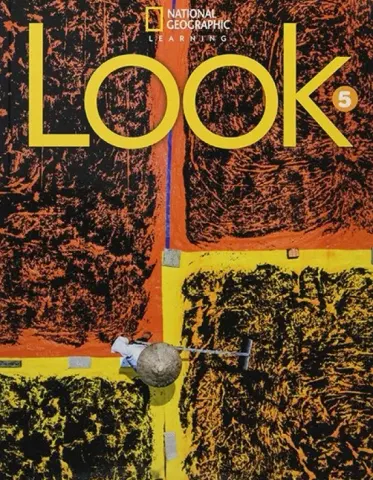 Bộ giáo trình Look 7 cấp độ — ảnh 7