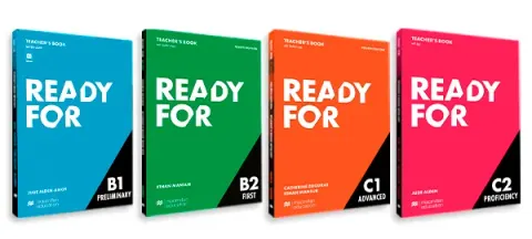 Bộ giáo trình Ready for C2 Proficiency – Macmillan — ảnh 4