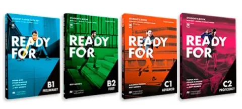 Bộ giáo trình Ready for C2 Proficiency – Macmillan — ảnh 5