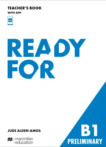 Bộ Ready for B1 Preliminary Macmillan — ảnh 6
